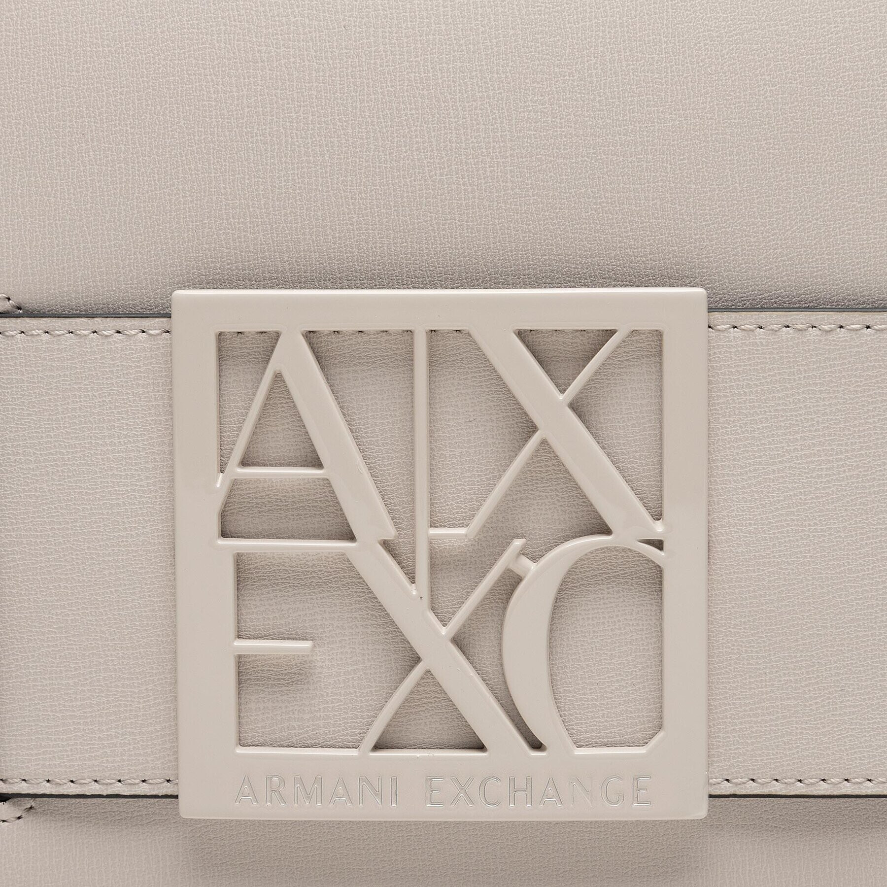 Armani Exchange Kabelka 942756 0A874 31240 Écru - Pepit.cz