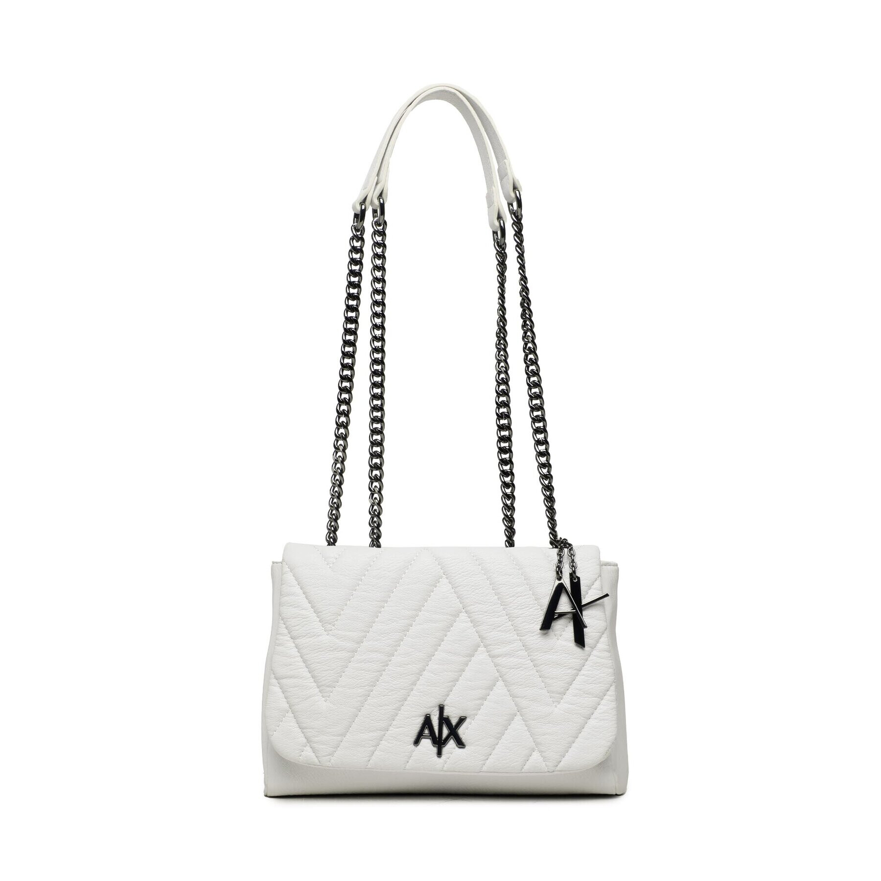 Armani Exchange Kabelka 942853 2F745 00010 Bílá - Pepit.cz