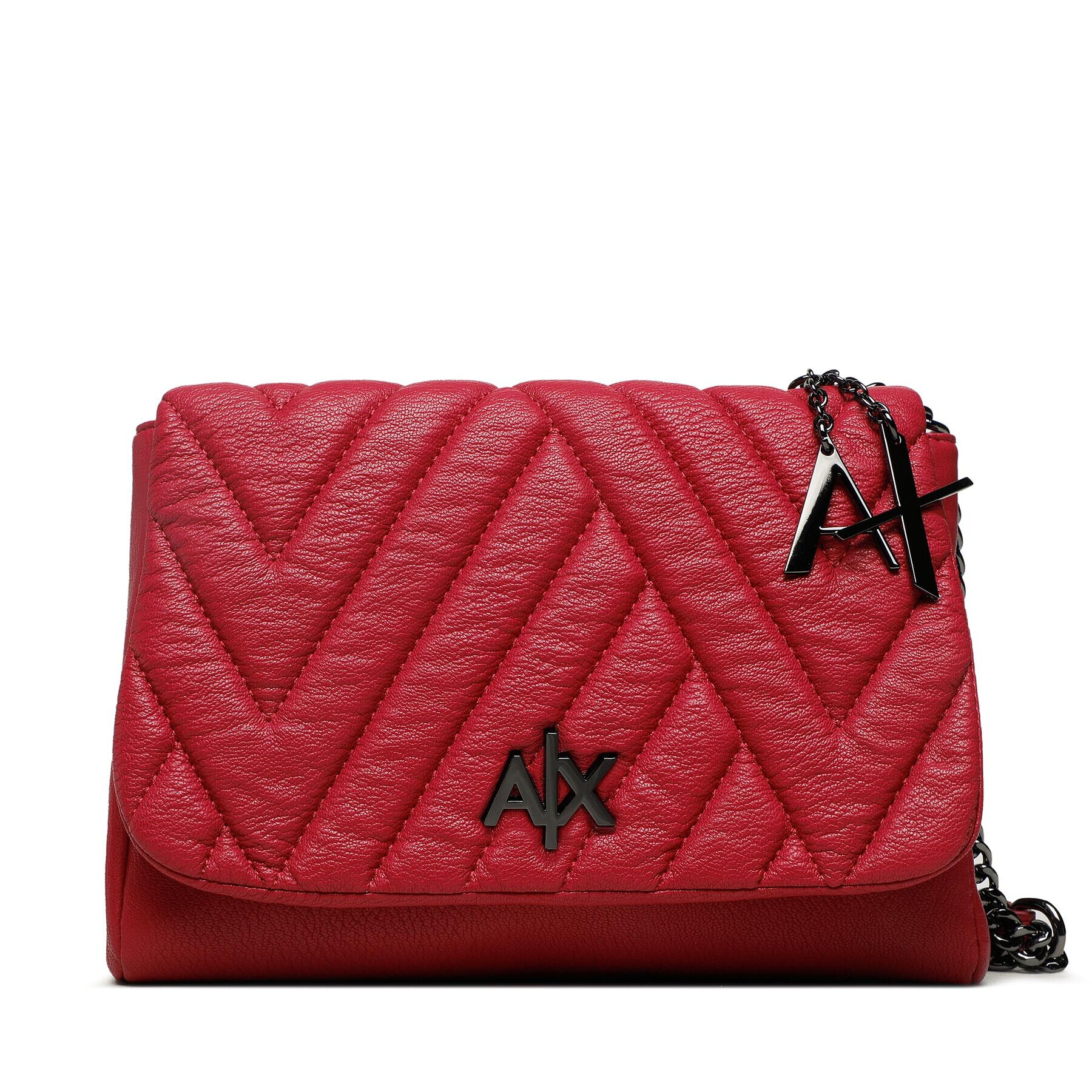 Armani Exchange Kabelka 942853 2F745 22175 Růžová - Pepit.cz