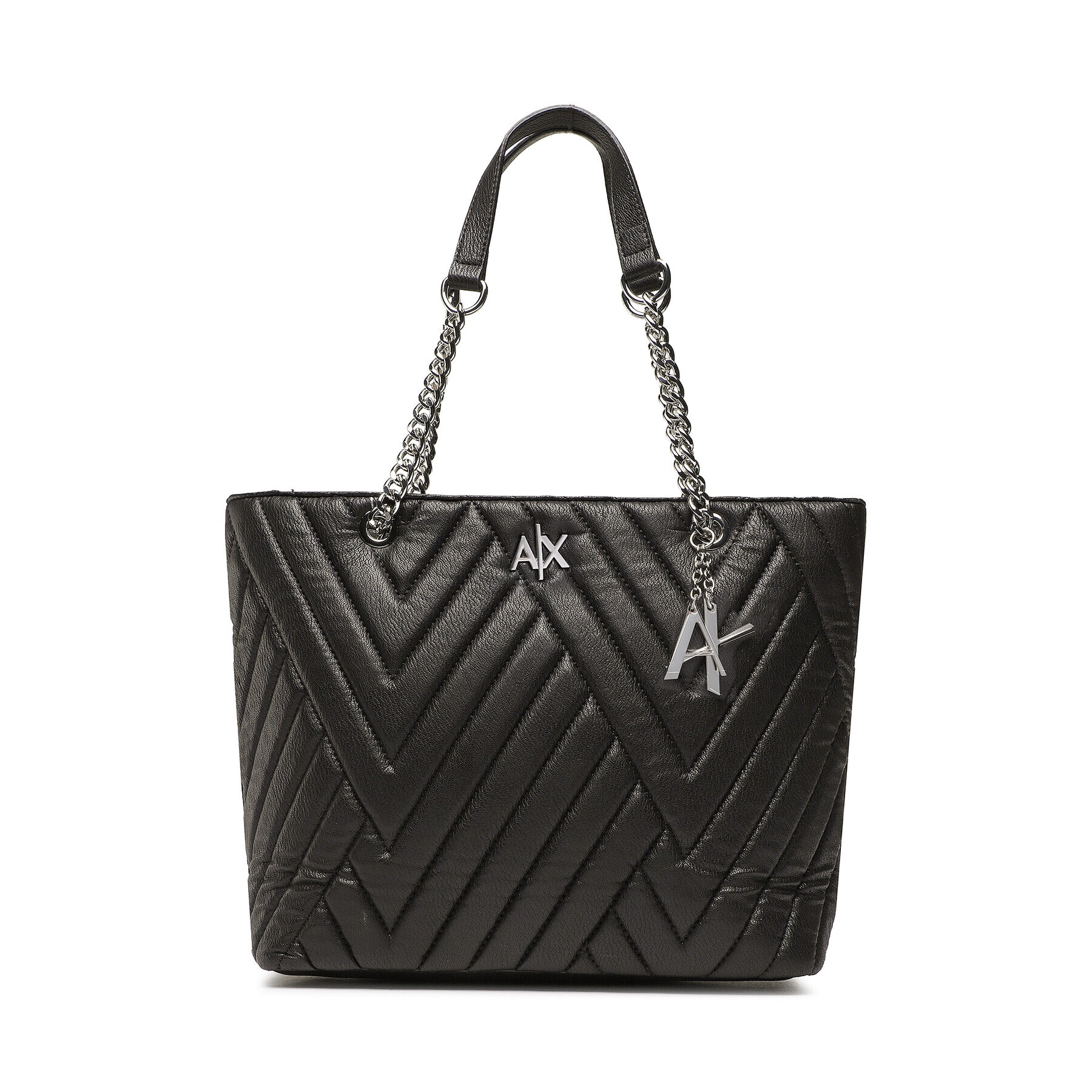 Armani Exchange Kabelka 942862 2F745 00020 Černá - Pepit.cz