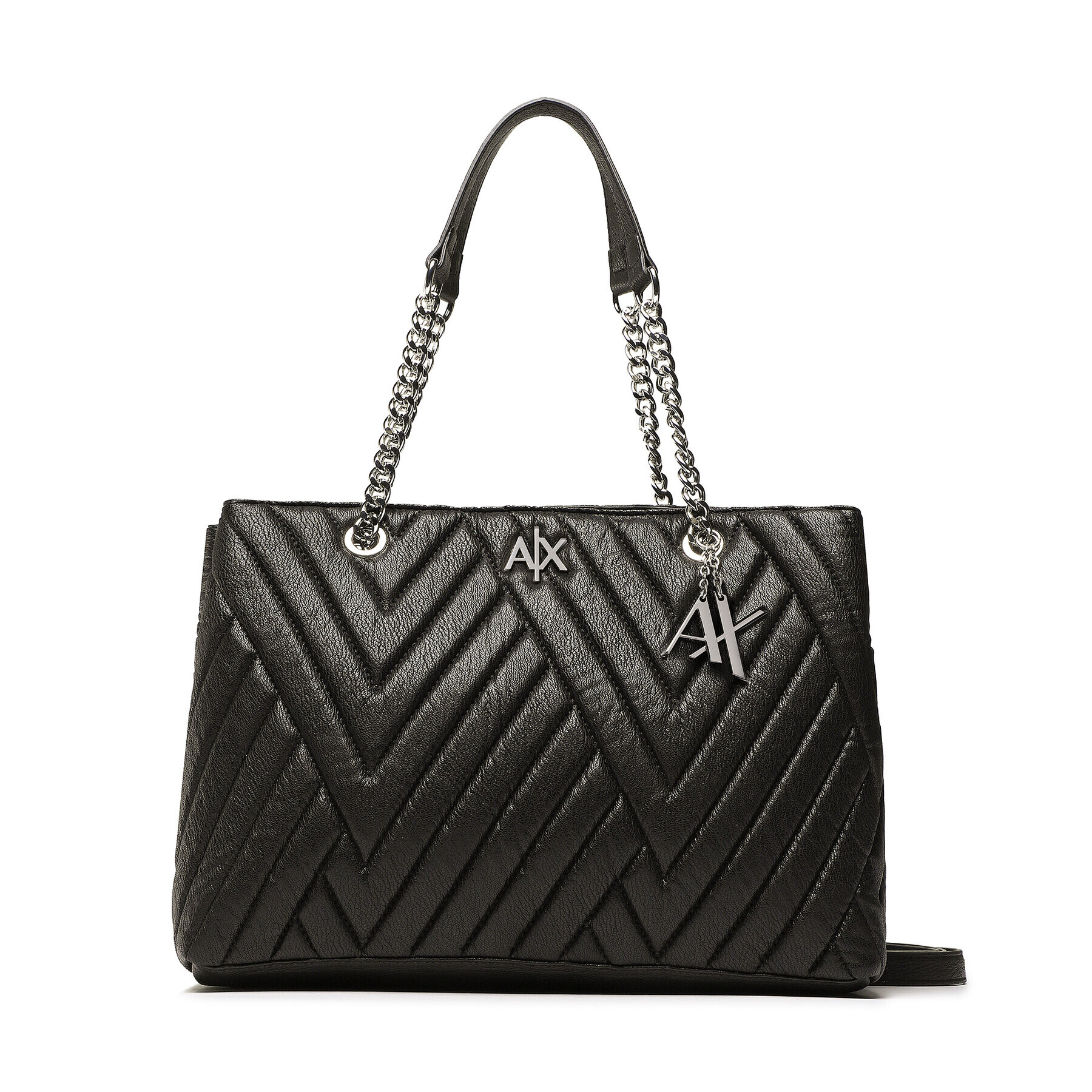 Armani Exchange Kabelka 942863 2F745 00020 Černá - Pepit.cz