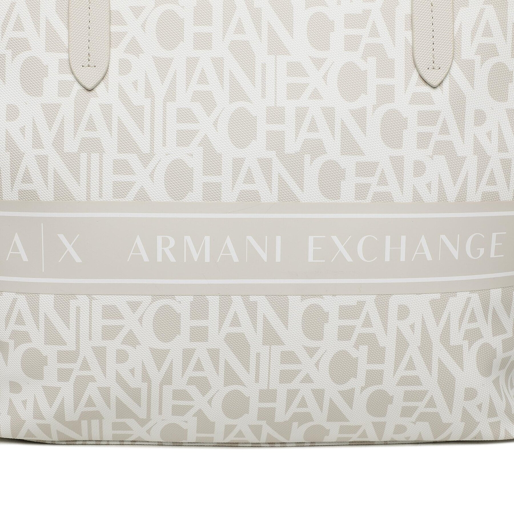 Armani Exchange Kabelka 942867 CC744 26242 Béžová - Pepit.cz