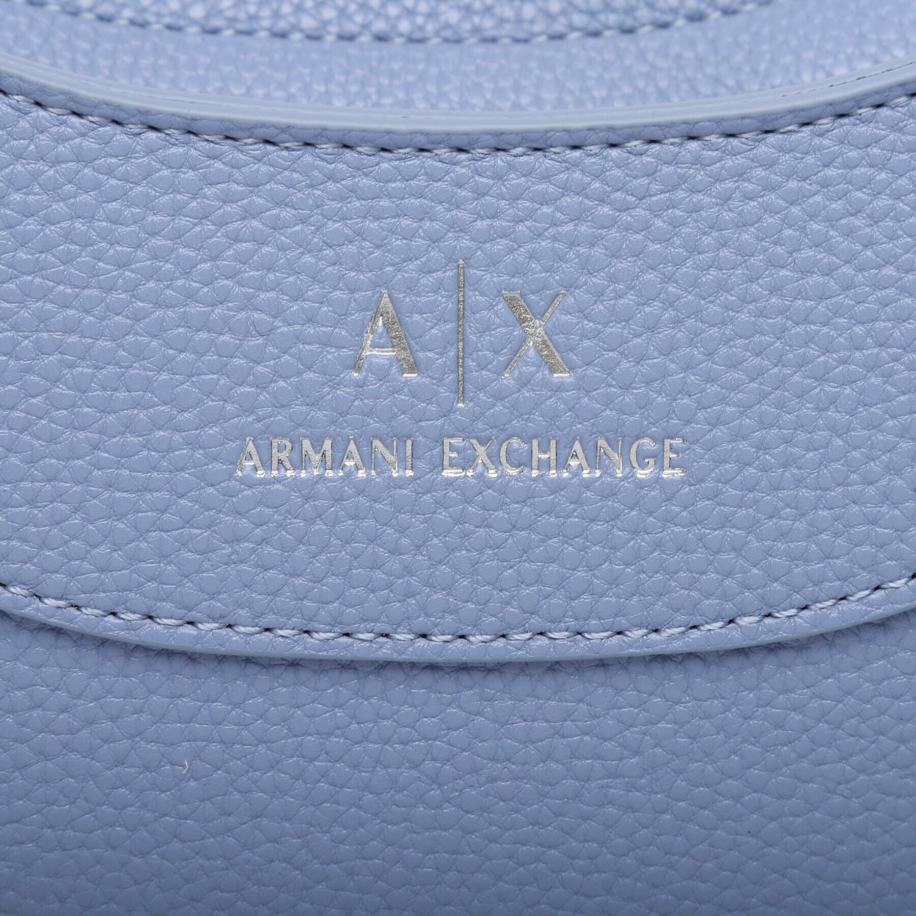 Armani Exchange Kabelka 942883 CC783 21331 Modrá - Pepit.cz