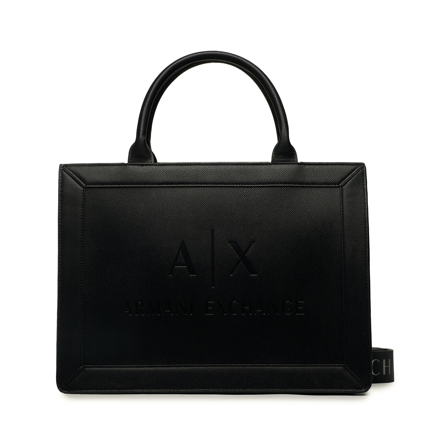 Armani Exchange Kabelka 942894 CC789 00020 Černá - Pepit.cz