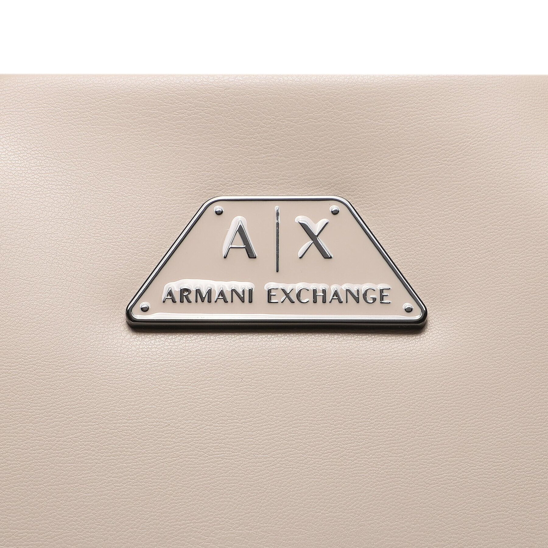 Armani Exchange Kabelka 942902 3R784 26142 Béžová - Pepit.cz