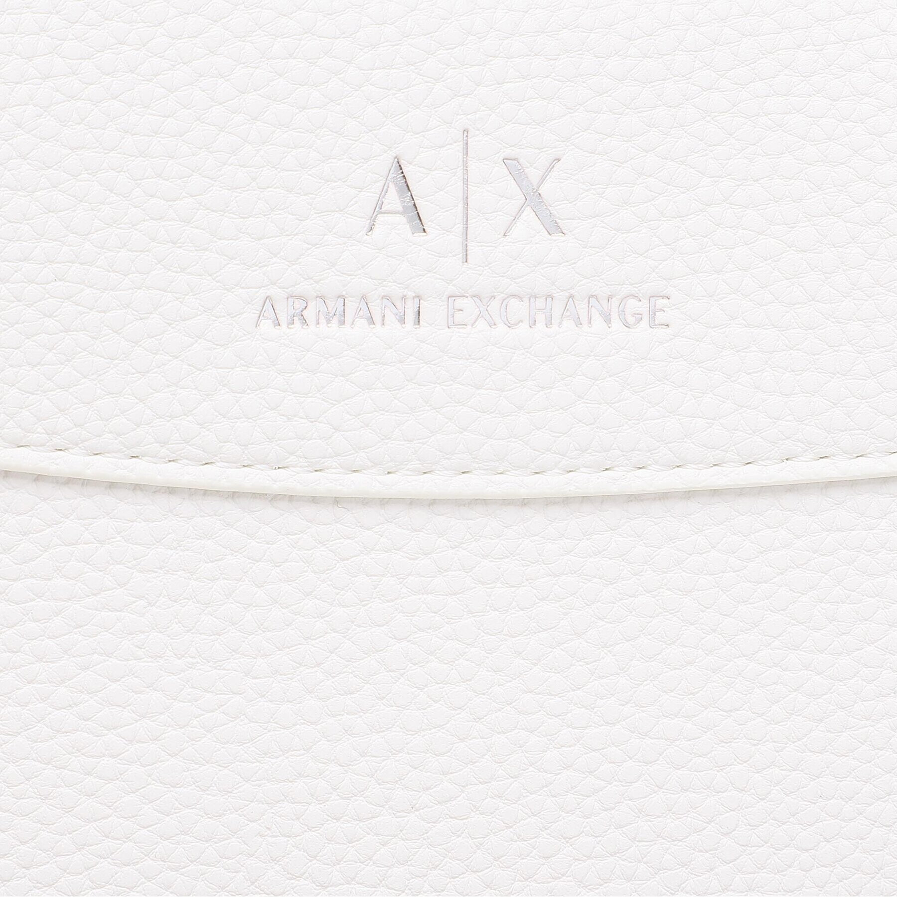 Armani Exchange Kabelka 942910 CC783 00010 Bílá - Pepit.cz