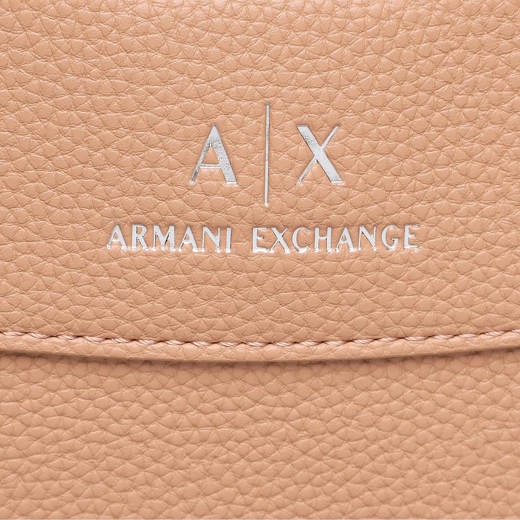 Armani Exchange Kabelka 942910 CC783 09052 Hnědá - Pepit.cz