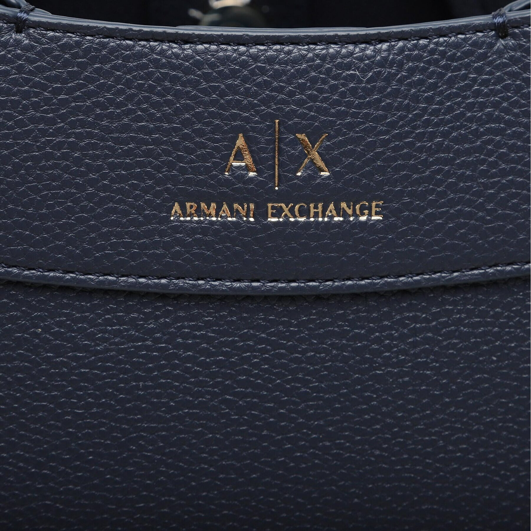 Armani Exchange Kabelka 942910 CC783 21536 Tmavomodrá - Pepit.cz