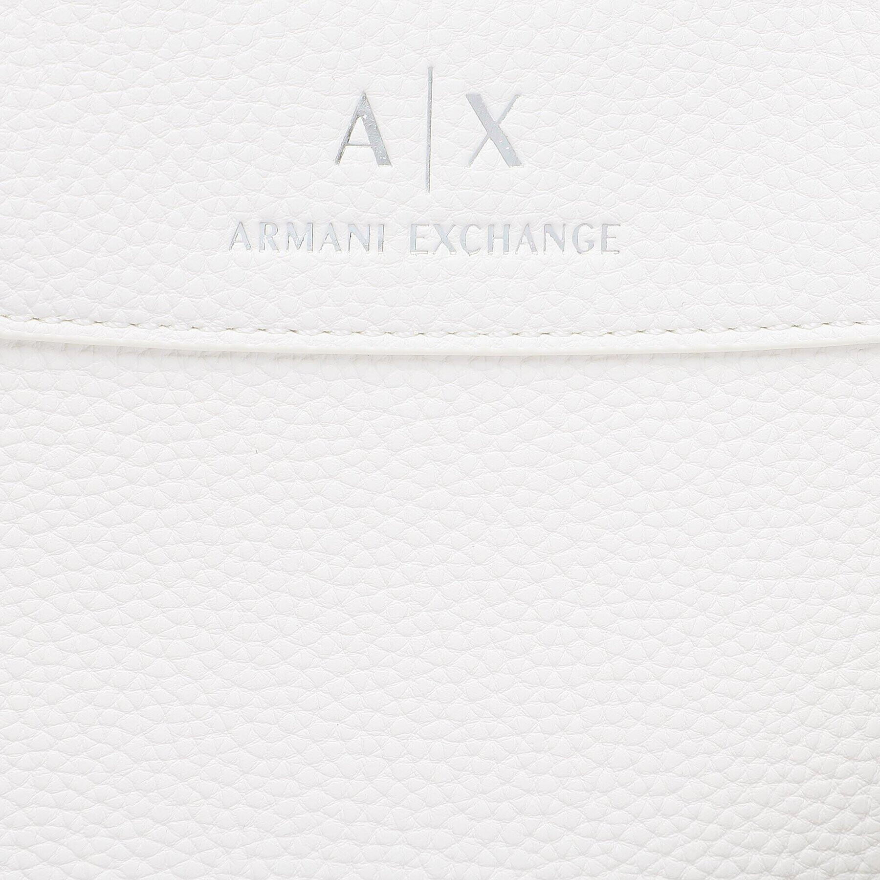 Armani Exchange Kabelka 942911 CC783 00010 Bílá - Pepit.cz