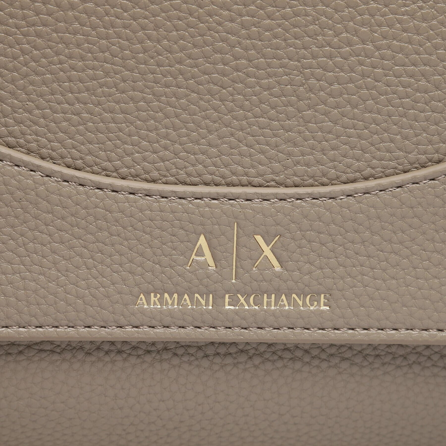 Armani Exchange Kabelka 942912 CC783 09752 Béžová - Pepit.cz