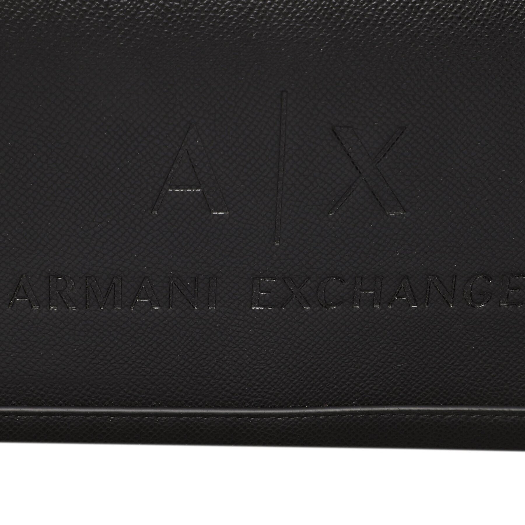 Armani Exchange Kabelka 942913 CC789 00020 Černá - Pepit.cz