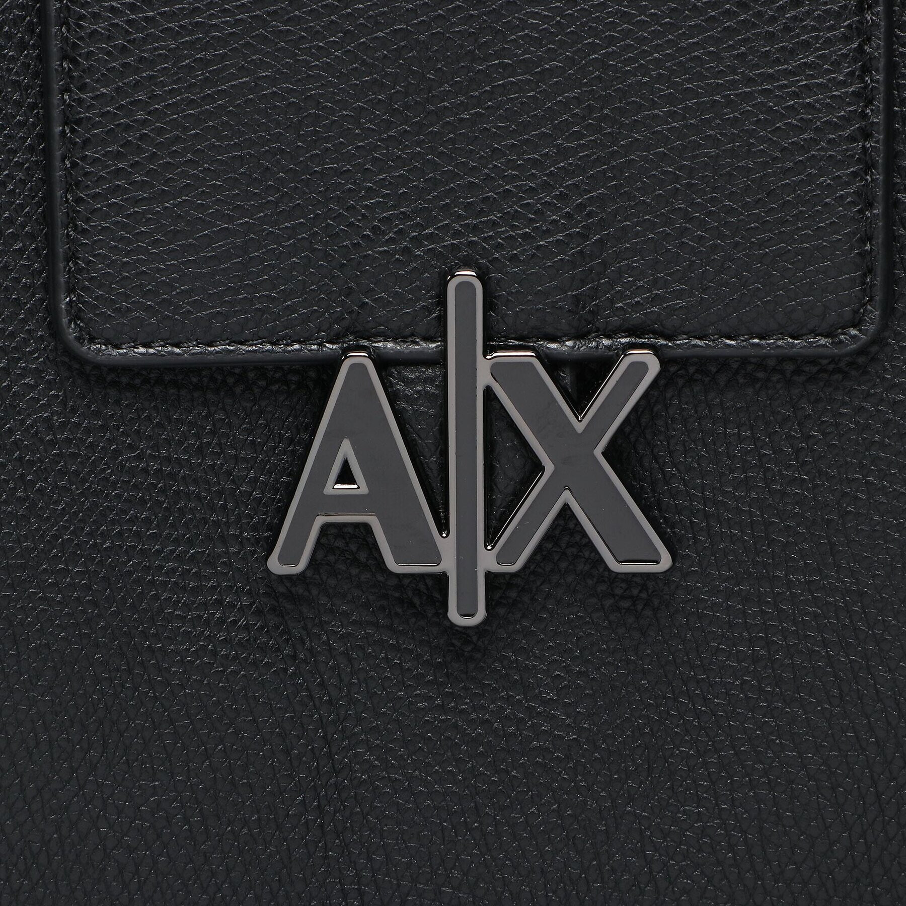 Armani Exchange Kabelka 942915 CC788 00020 Černá - Pepit.cz