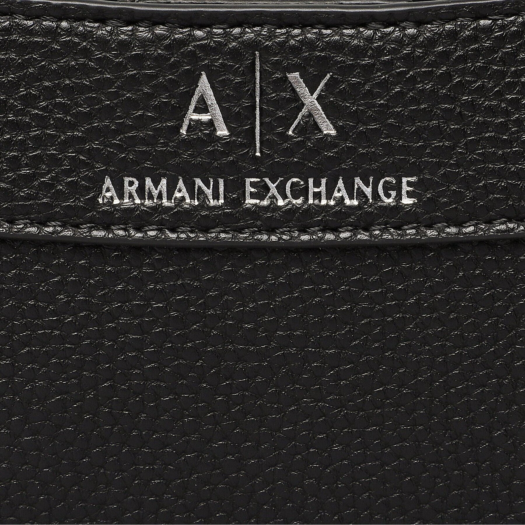 Armani Exchange Kabelka 942927 CC783 00020 Černá - Pepit.cz