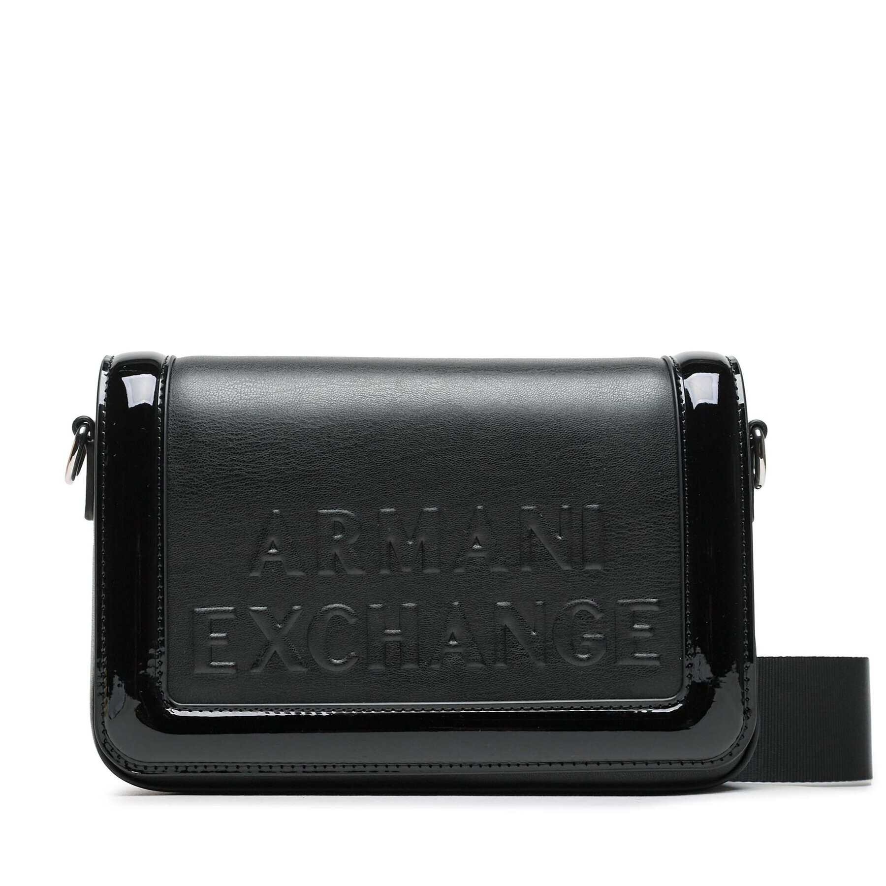 Armani Exchange Kabelka 942939 3F747 00020 Černá - Pepit.cz