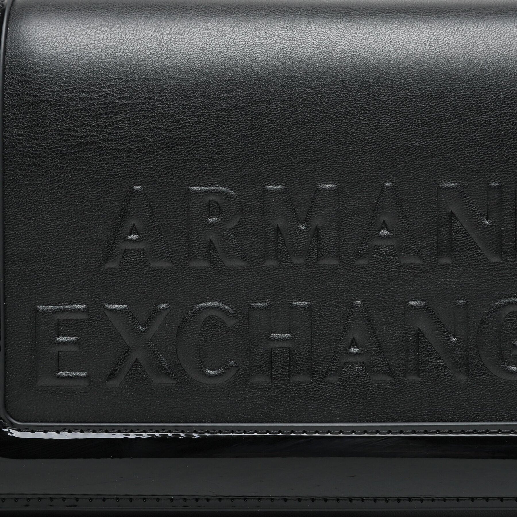 Armani Exchange Kabelka 942939 3F747 00020 Černá - Pepit.cz