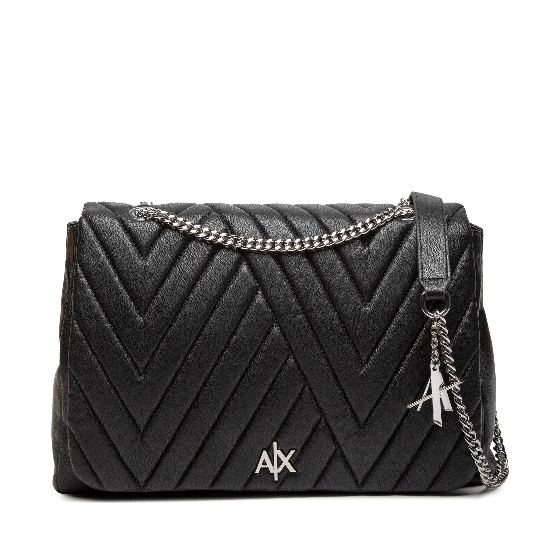 Armani Exchange Kabelka 942972 2F745 00020 Černá - Pepit.cz