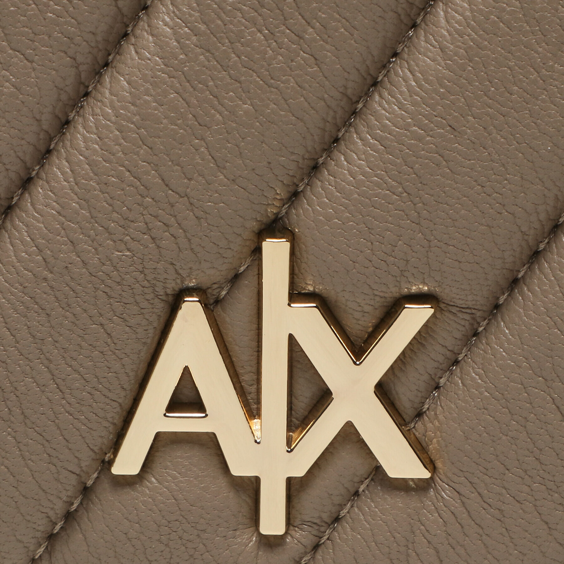 Armani Exchange Kabelka 942972 2F745 09752 Béžová - Pepit.cz