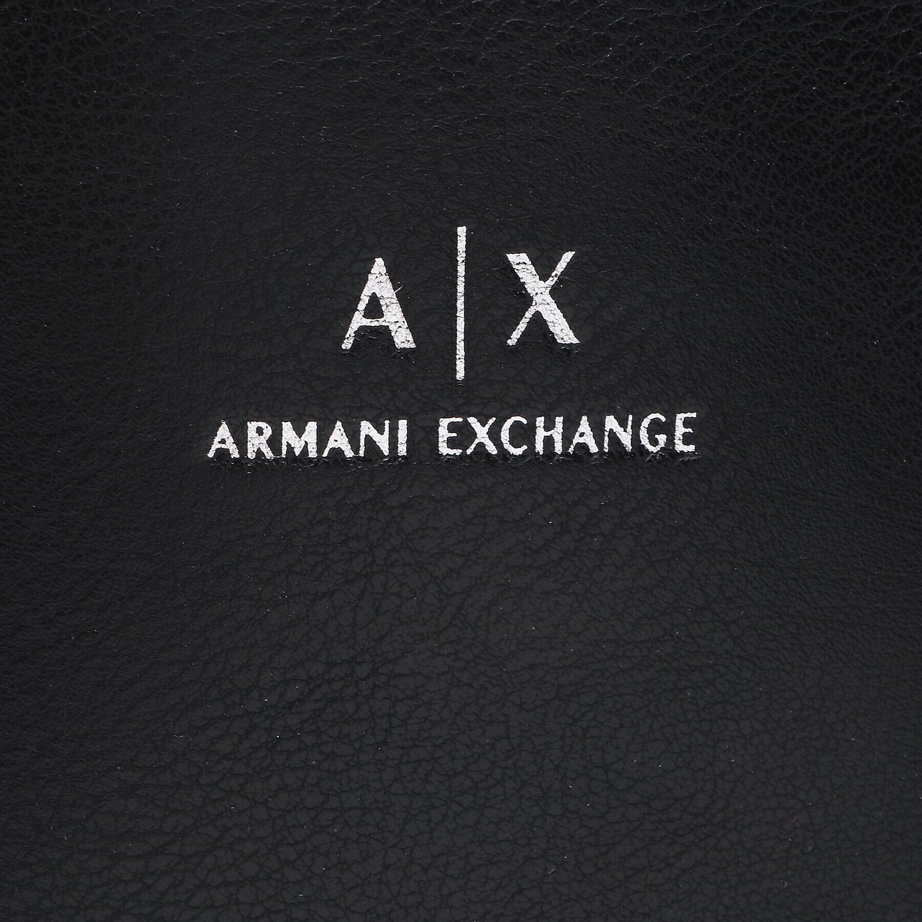 Armani Exchange Kabelka 942977 CC749 00120 Černá - Pepit.cz