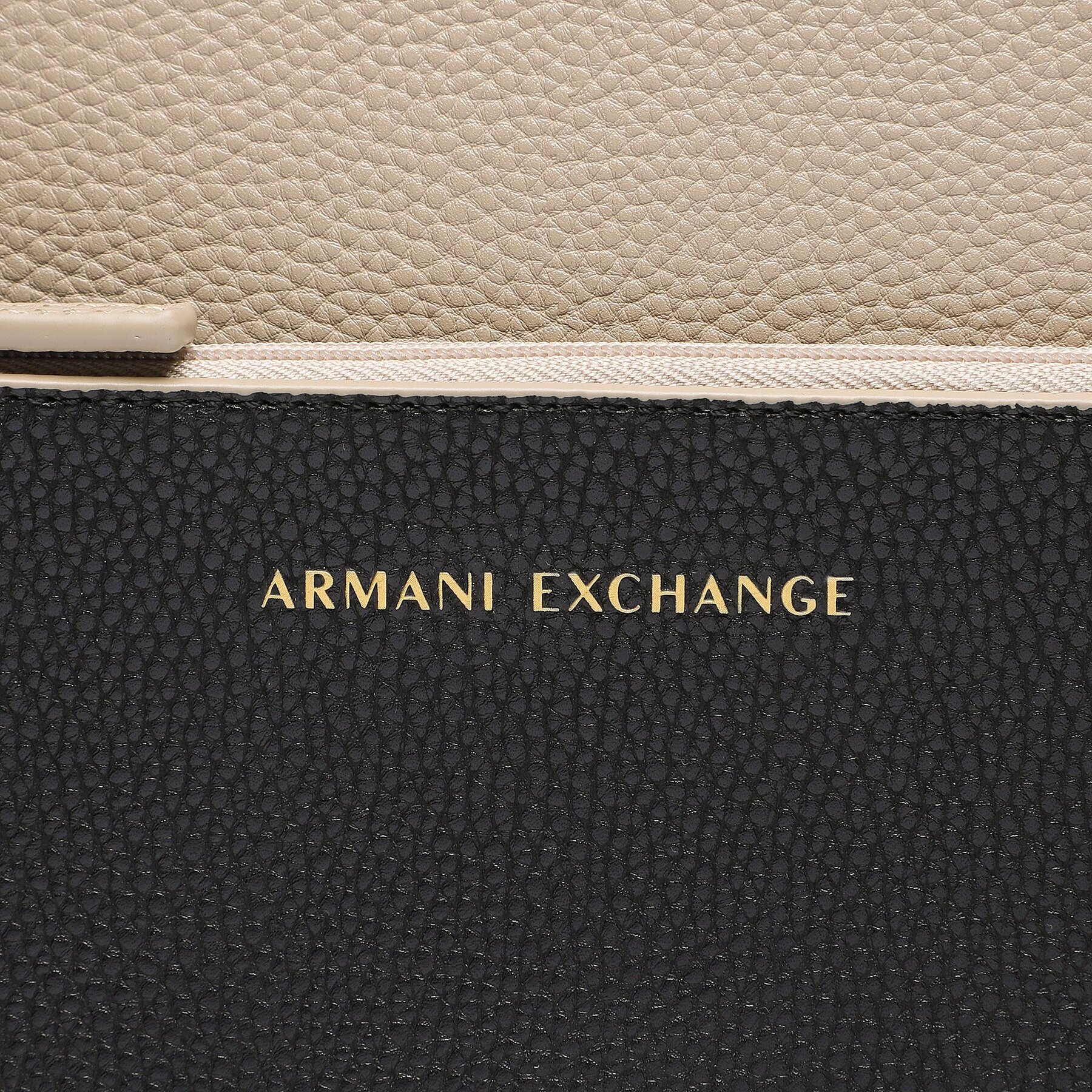 Armani Exchange Kabelka 942982 CC703 10052 Černá - Pepit.cz