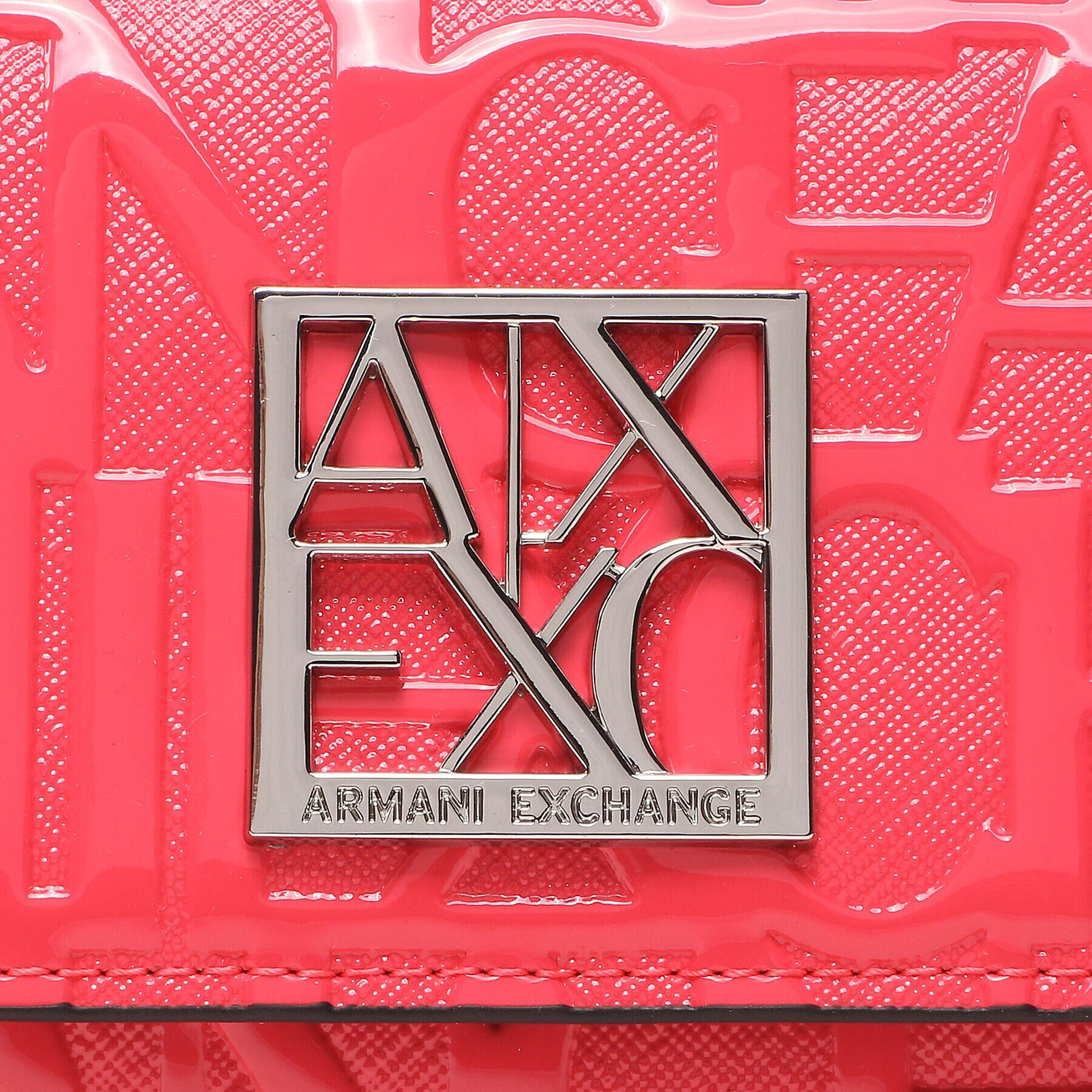 Armani Exchange Kabelka 948481 CC794 39474 Růžová - Pepit.cz