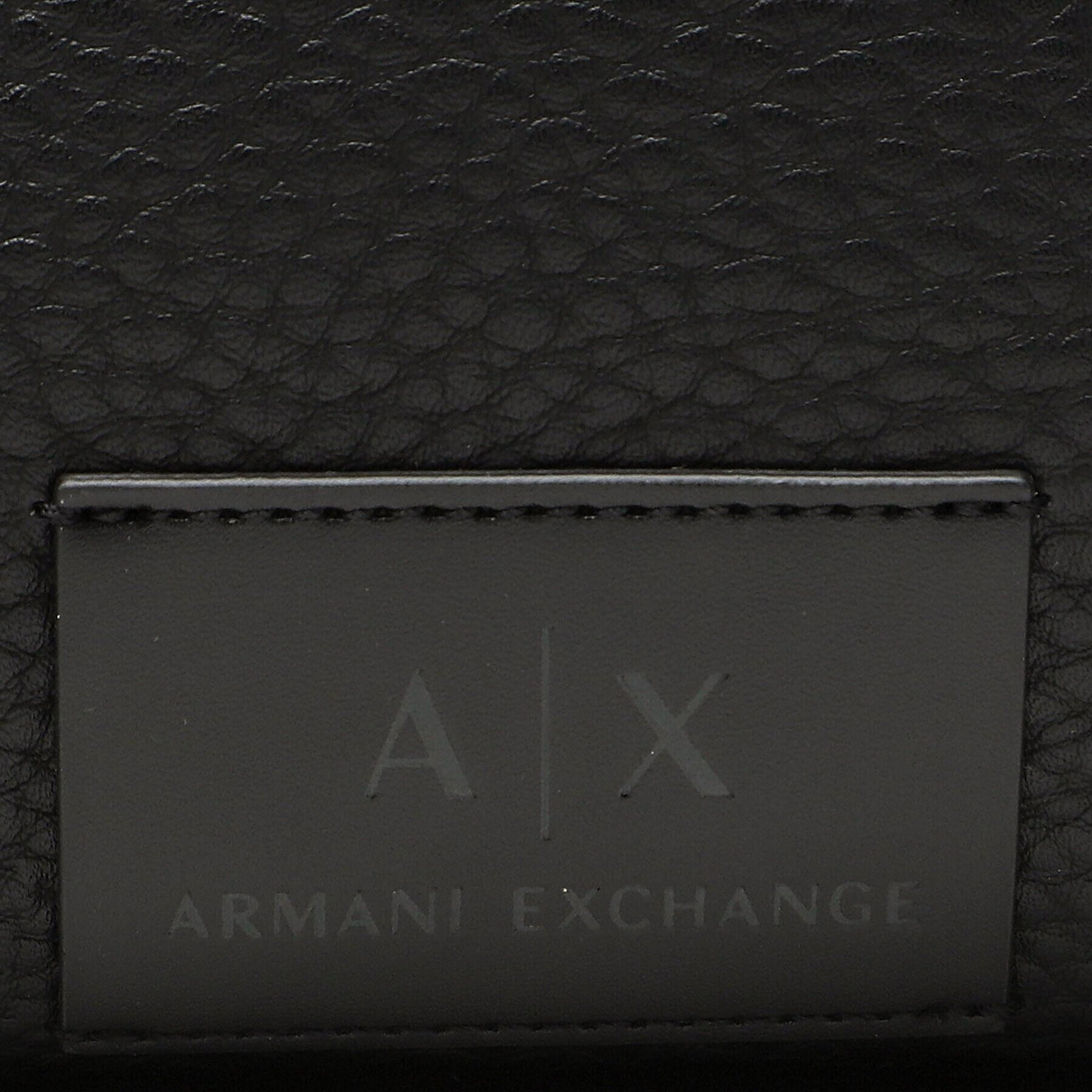 Armani Exchange Kabelka 952137 2F882 00020 Černá - Pepit.cz