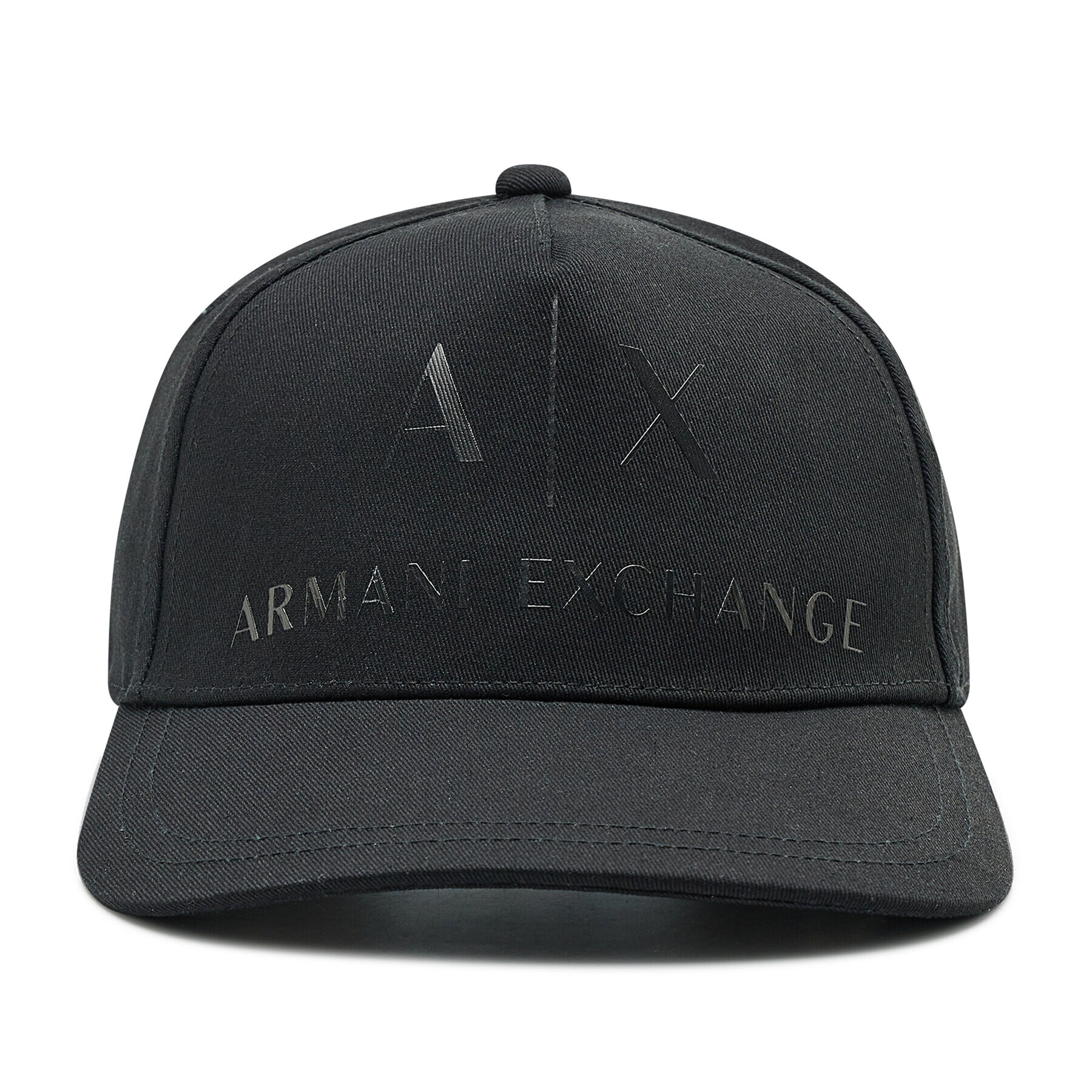 Armani Exchange Kšiltovka 944171 2R110 00020 Černá - Pepit.cz