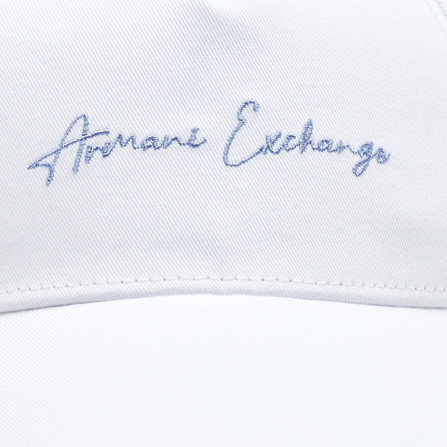 Armani Exchange Kšiltovka 944202 3R102 00010 Bílá - Pepit.cz