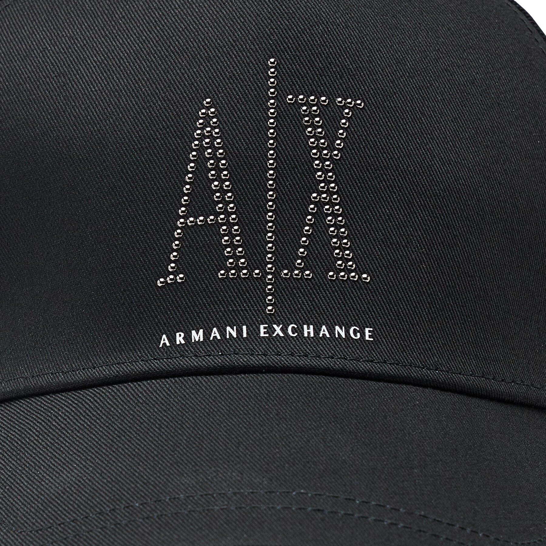 Armani Exchange Kšiltovka 944208 3R131 00020 Černá - Pepit.cz