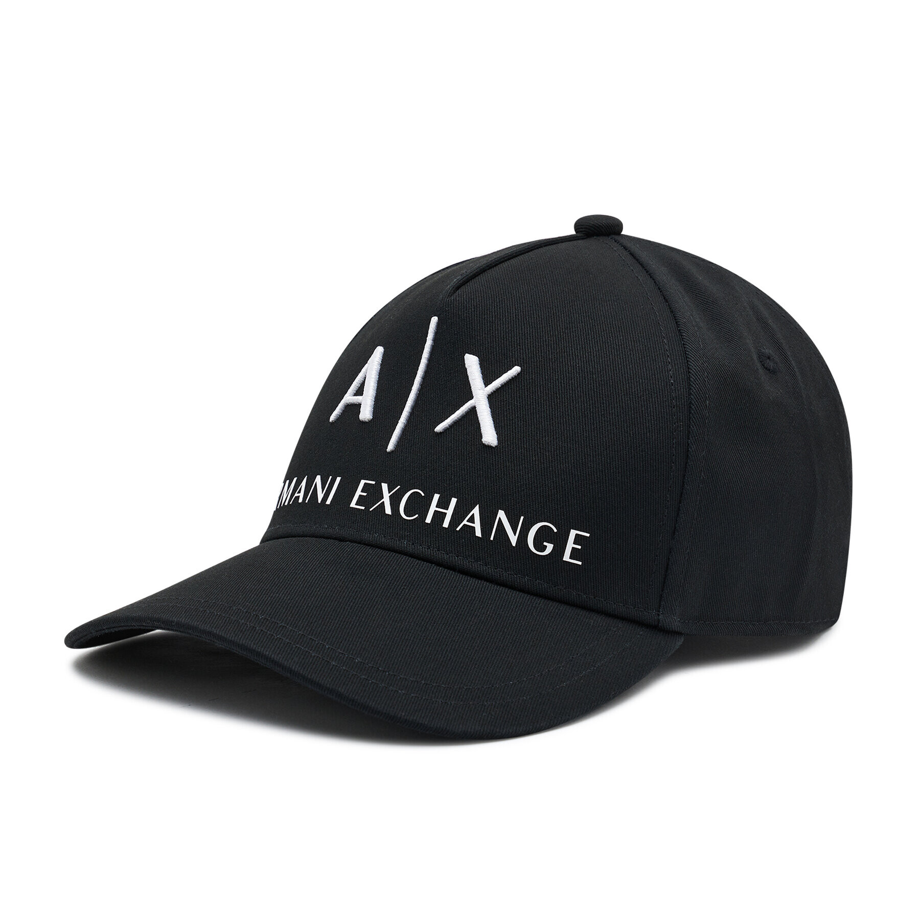 Armani Exchange Kšiltovka 954039 CC513 00121 Černá - Pepit.cz