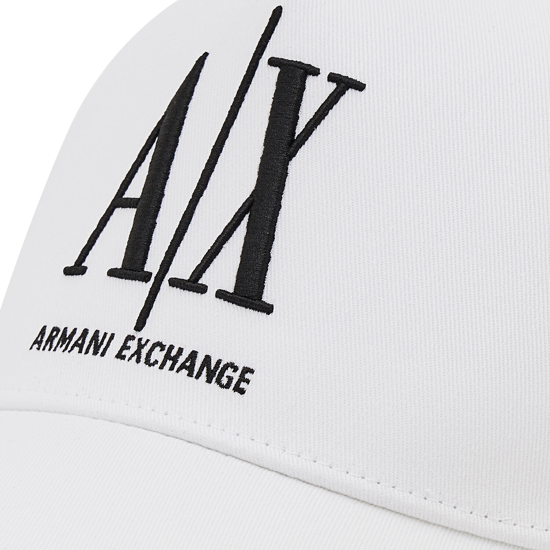 Armani Exchange Kšiltovka 954047 CC811 00010 Bílá - Pepit.cz