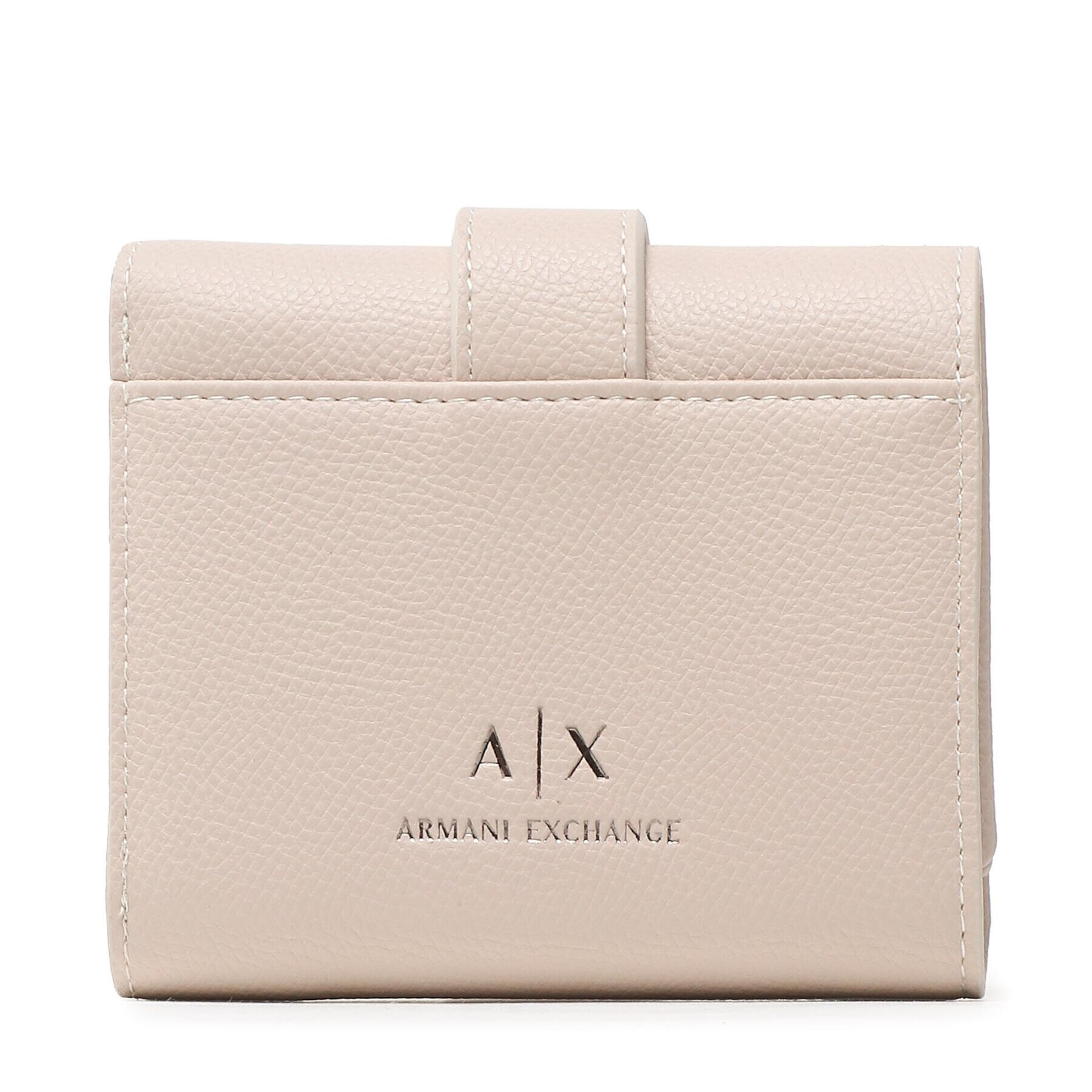 Armani Exchange Malá dámská peněženka 948530 CC788 26142 Béžová - Pepit.cz