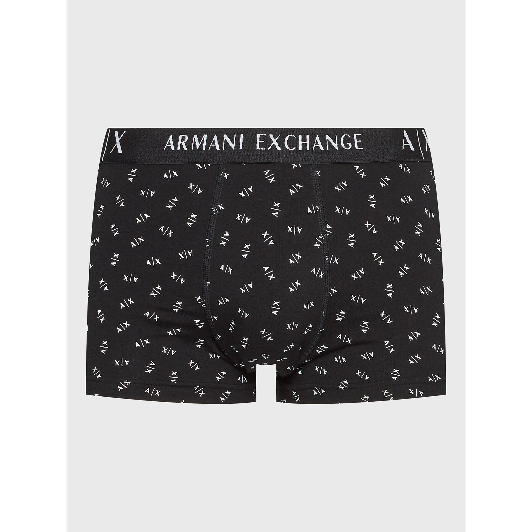 Armani Exchange Sada 3 kusů boxerek 957030 CC282 11311 Barevná - Pepit.cz