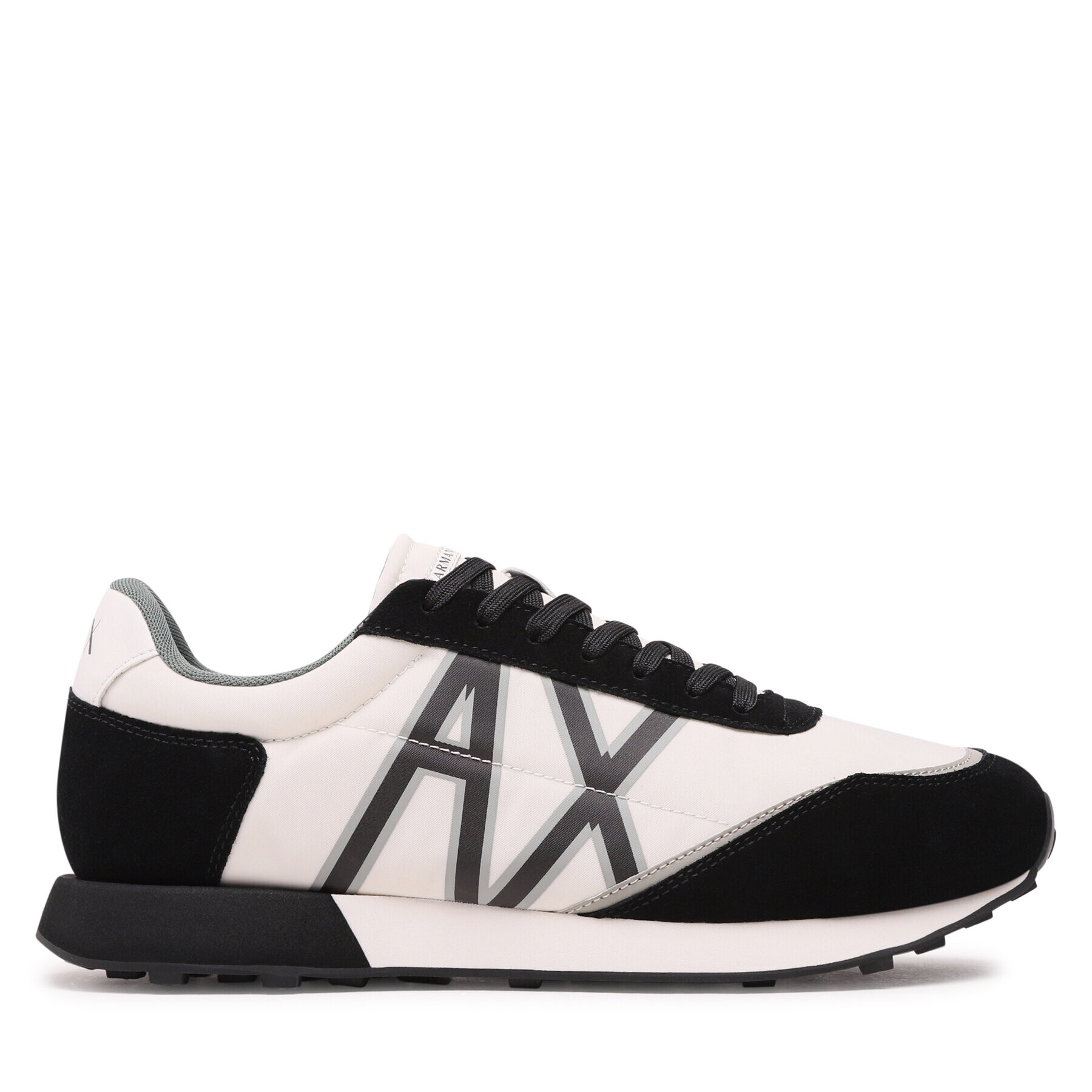 Armani Exchange Sneakersy XUX157 XV588 S456 Bílá - Pepit.cz