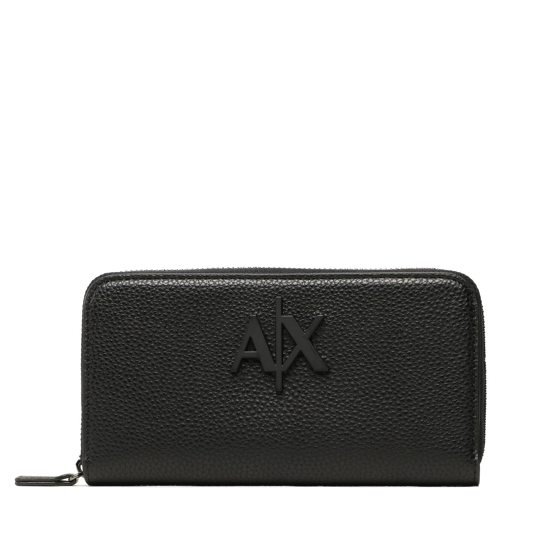 Armani Exchange Velká dámská peněženka 948451 2F755 00020 Černá - Pepit.cz