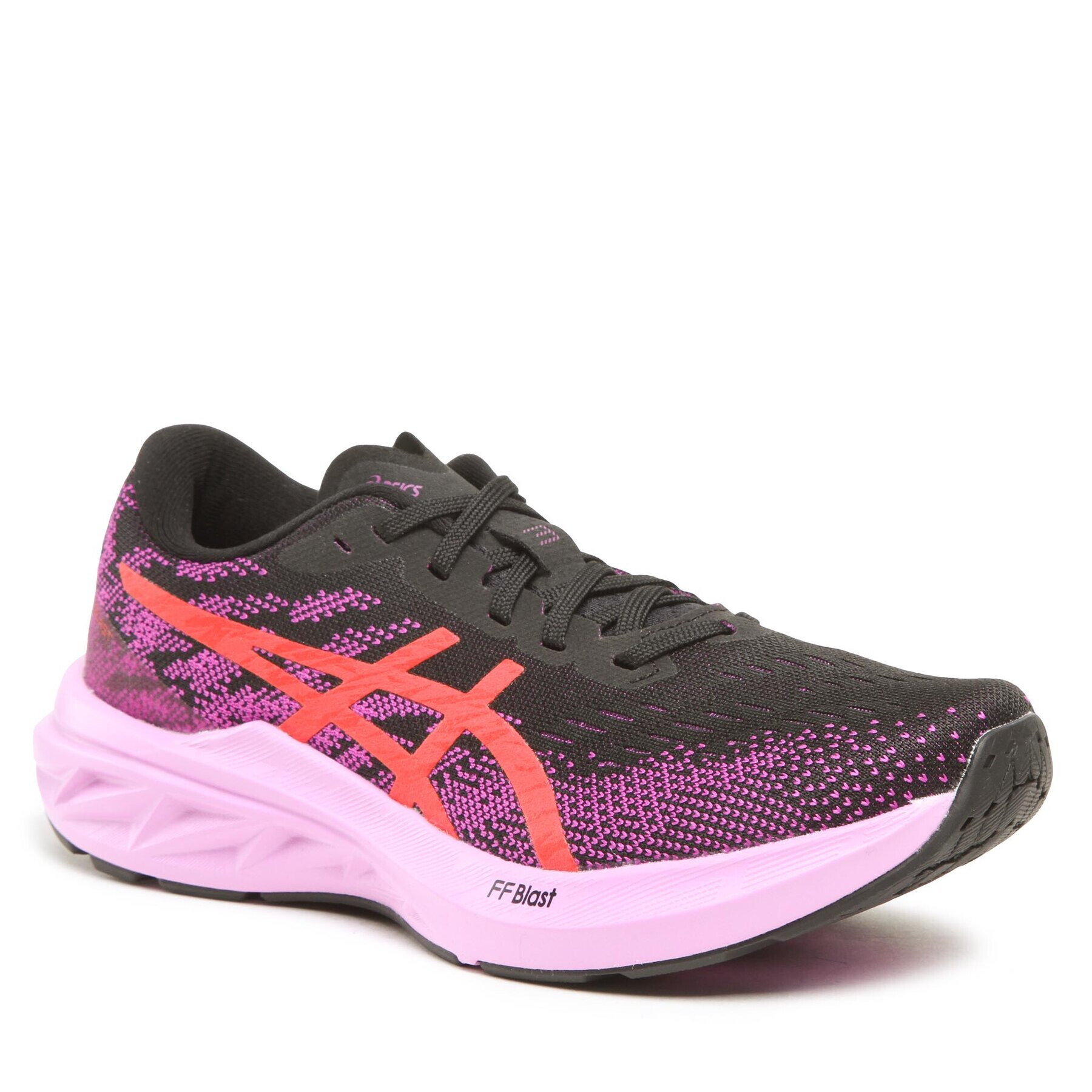 Asics Boty Dynablast 3 1012B289 Černá - Pepit.cz