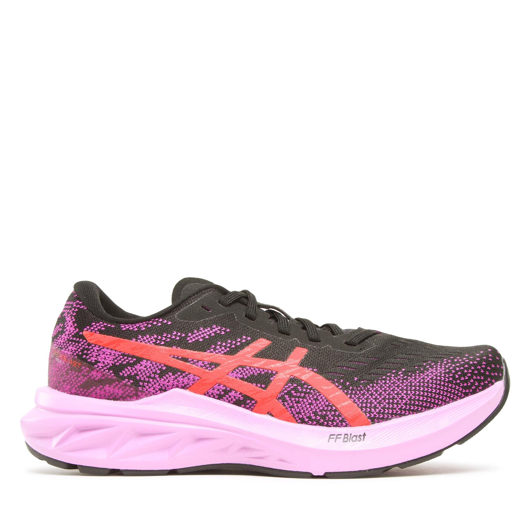 Asics Boty Dynablast 3 1012B289 Černá - Pepit.cz