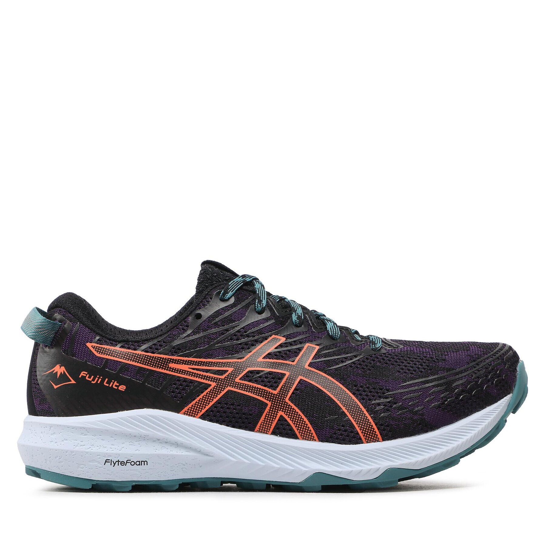 Asics Boty Fuji Lite 3 1012B294 Fialová - Pepit.cz