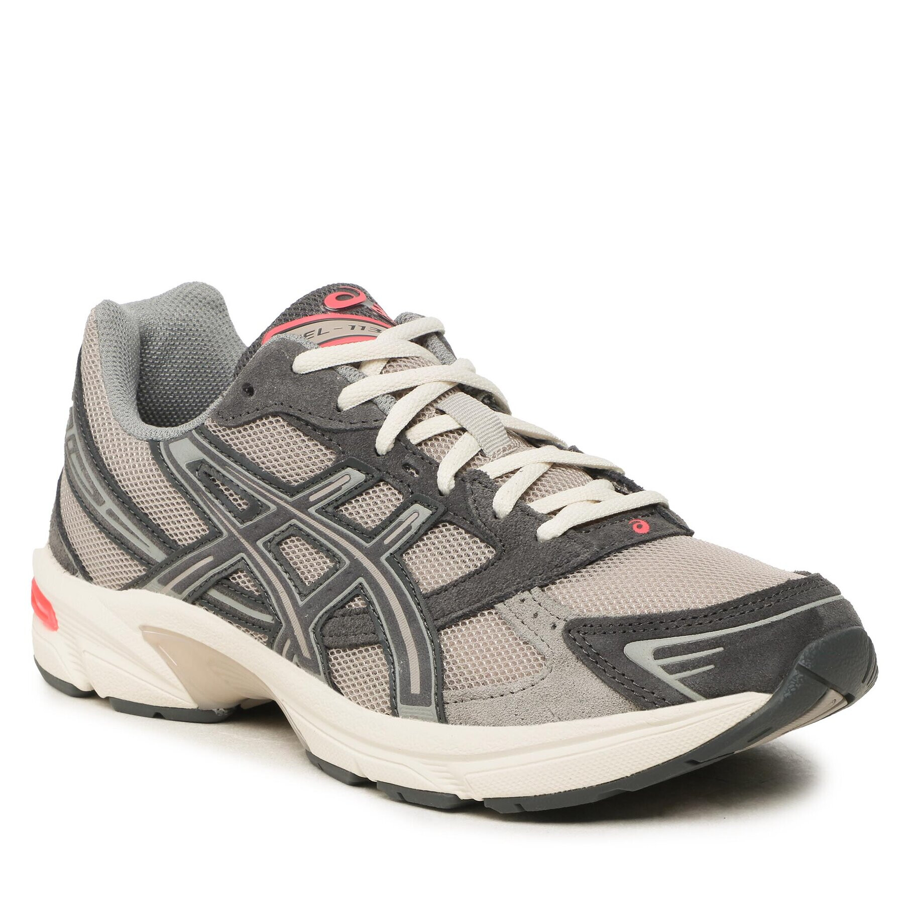 Asics Boty GEL-1130 1201A255 Šedá - Pepit.cz