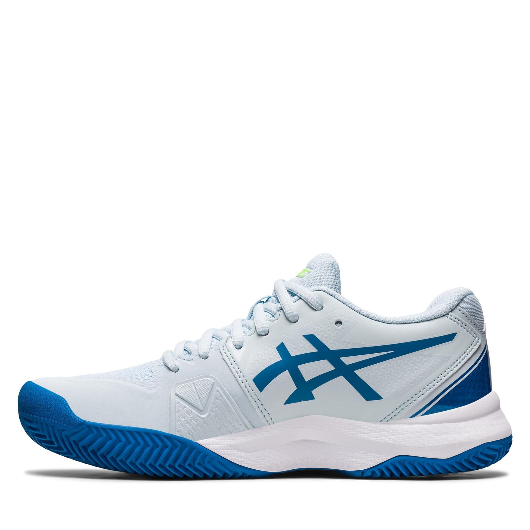 Asics Boty Gel-Challenger 13 CLAY 1042A165 Modrá - Pepit.cz