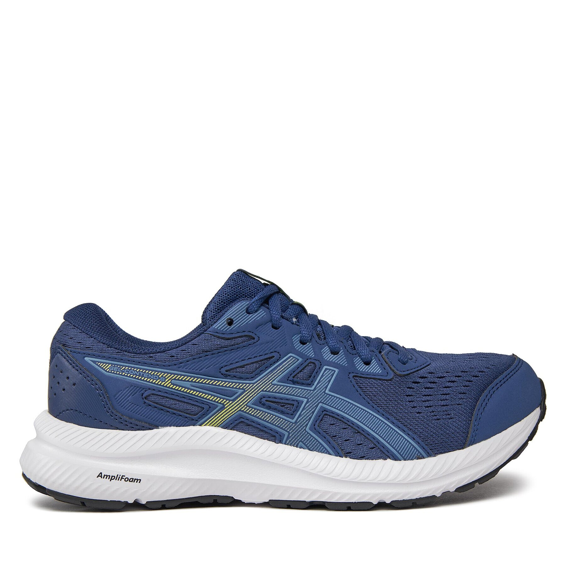 Asics Boty Gel-Contend 8 1011B492 Modrá - Pepit.cz