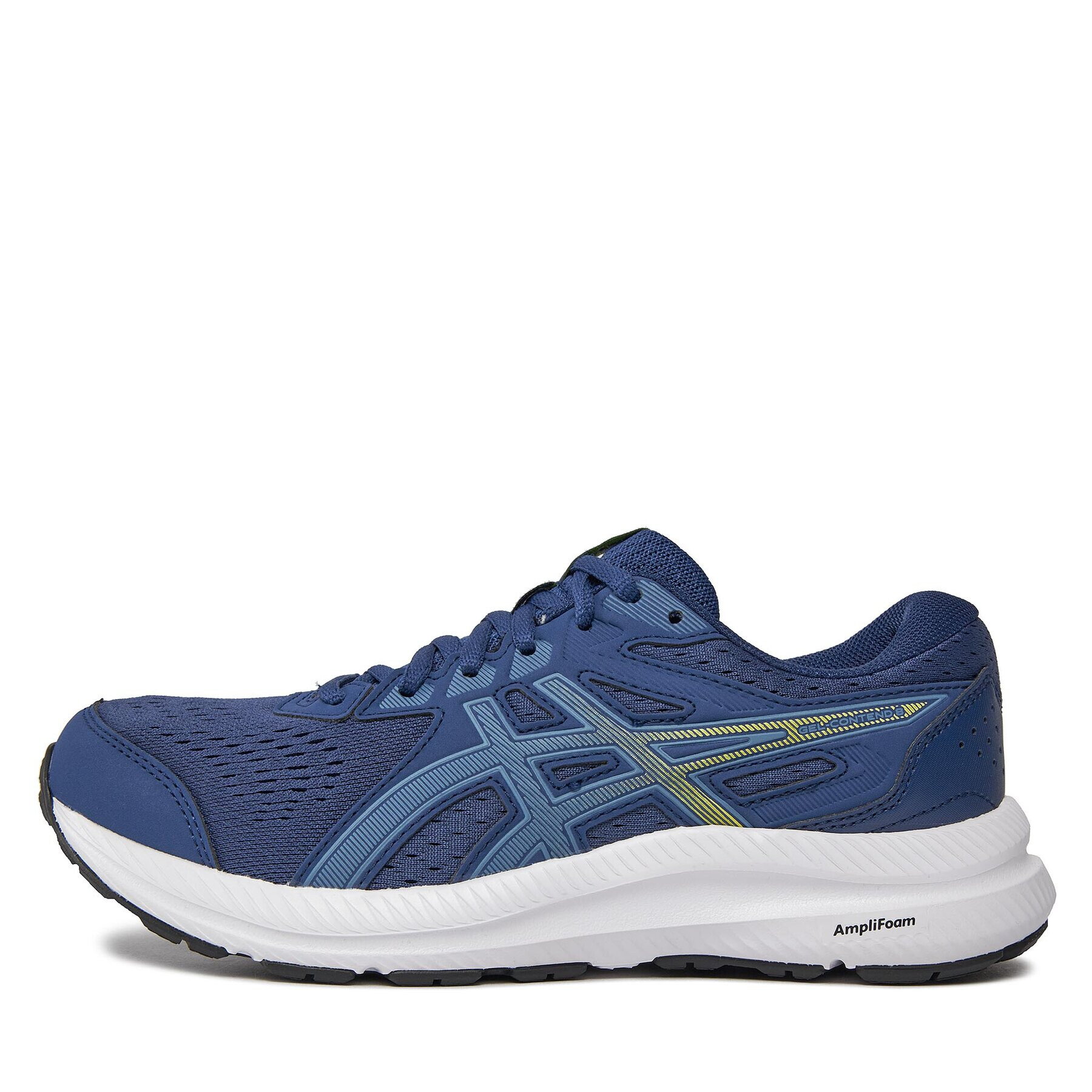 Asics Boty Gel-Contend 8 1011B492 Modrá - Pepit.cz