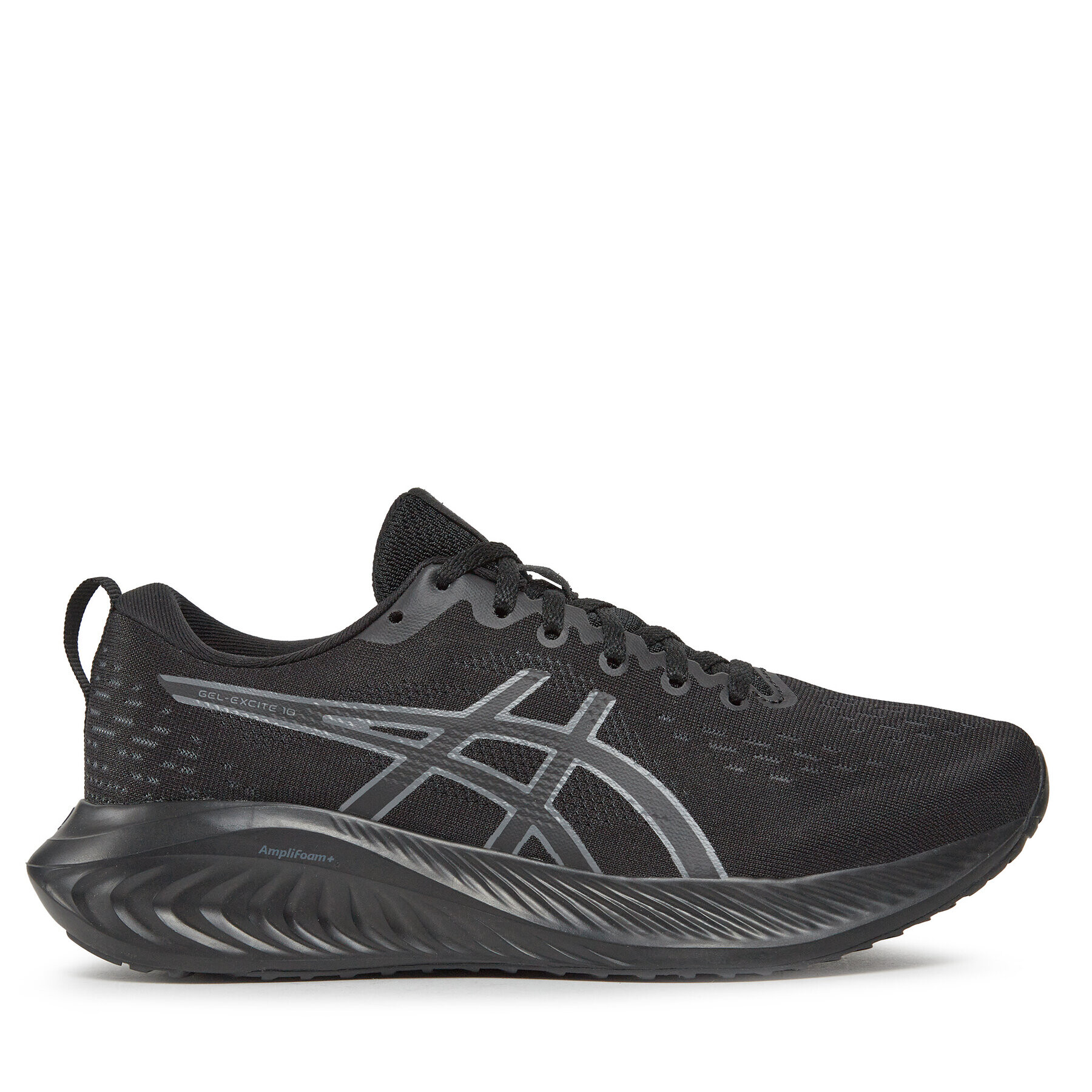 Asics Boty Gel-Excite 10 1011B600 Černá - Pepit.cz