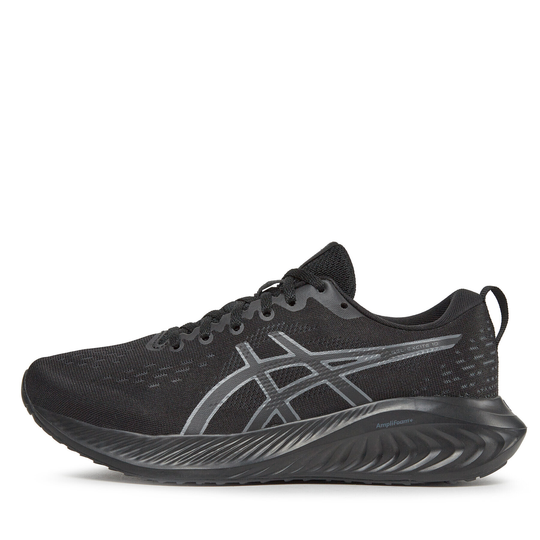 Asics Boty Gel-Excite 10 1011B600 Černá - Pepit.cz