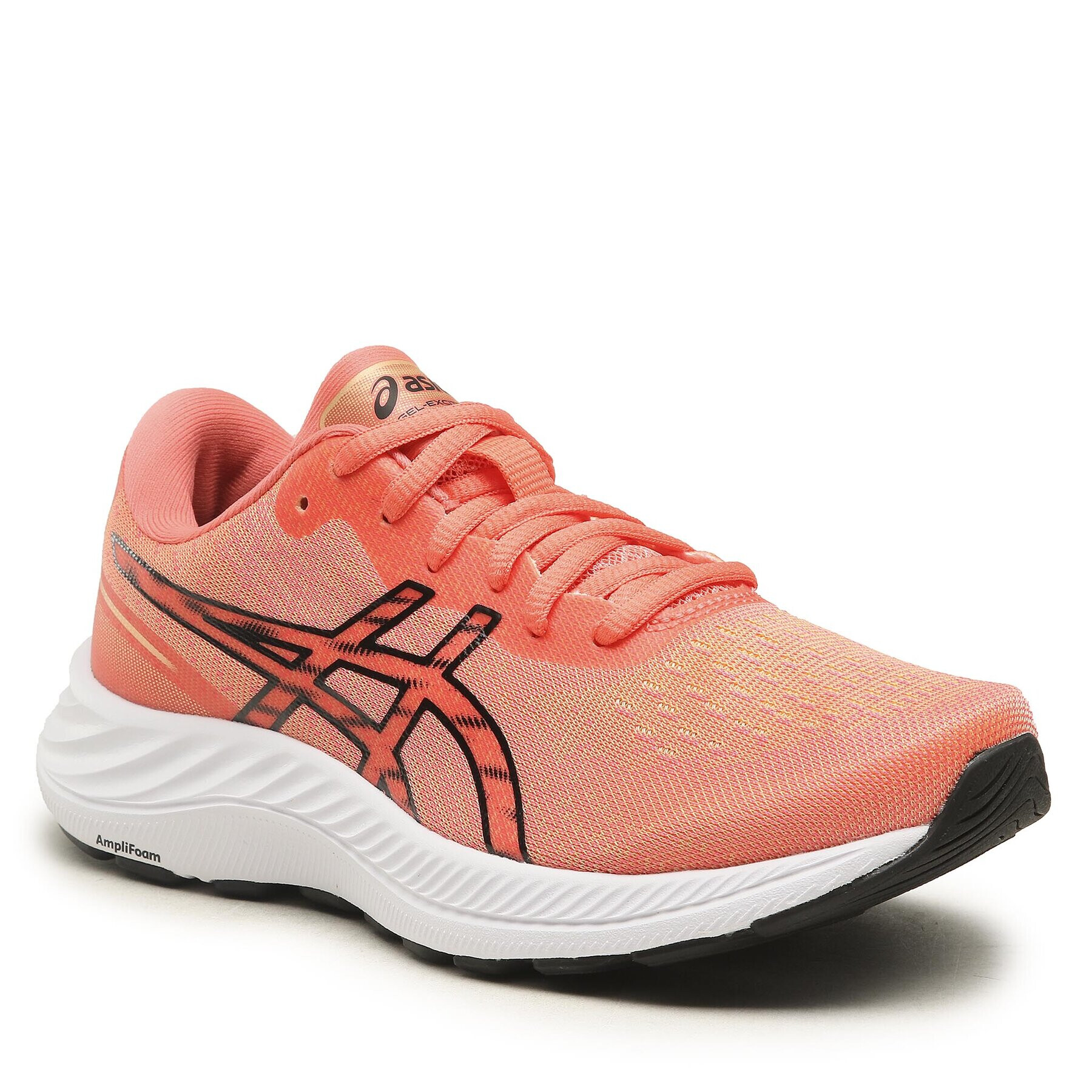 Asics Boty Gel-Excite 9 1012B182 Oranžová - Pepit.cz