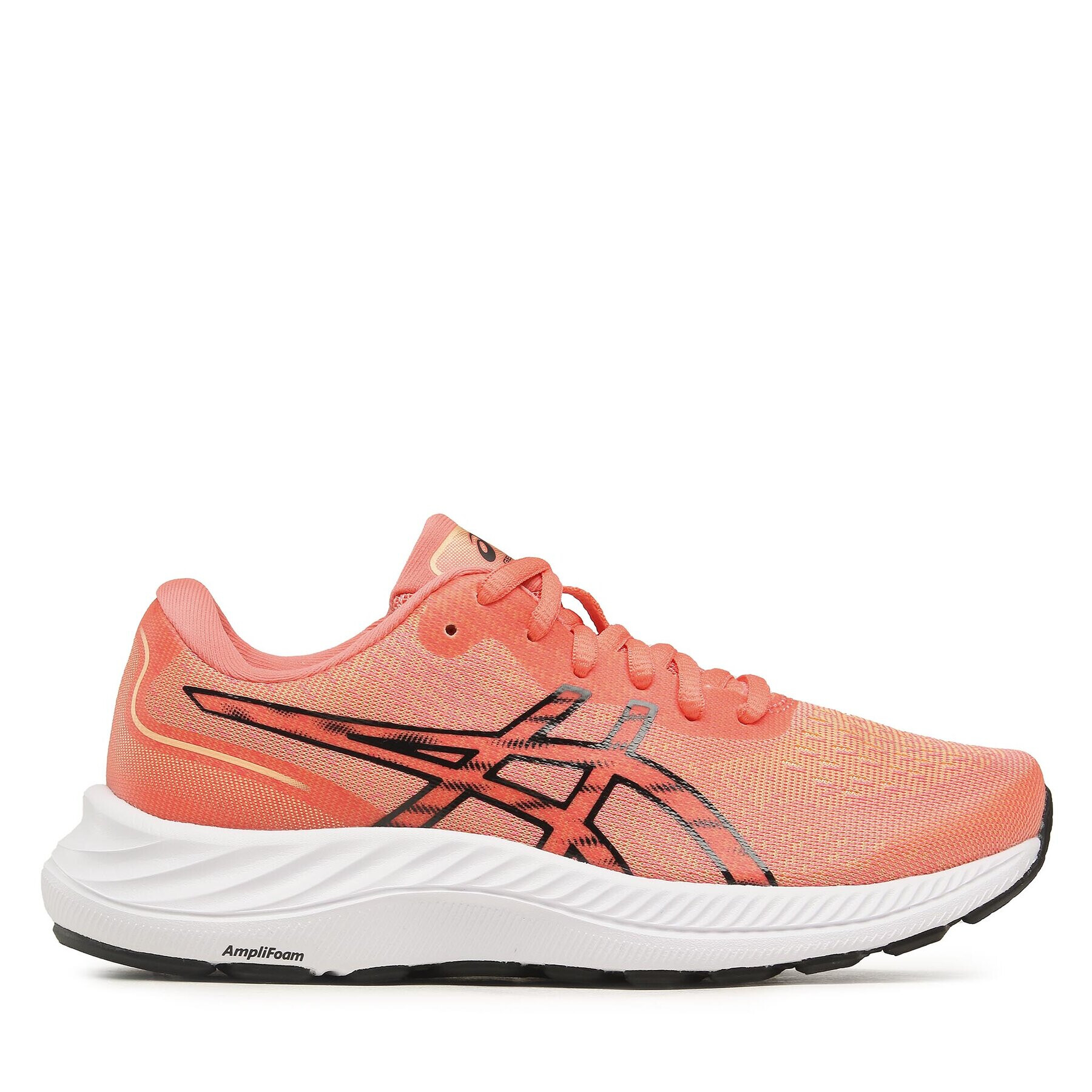 Asics Boty Gel-Excite 9 1012B182 Oranžová - Pepit.cz