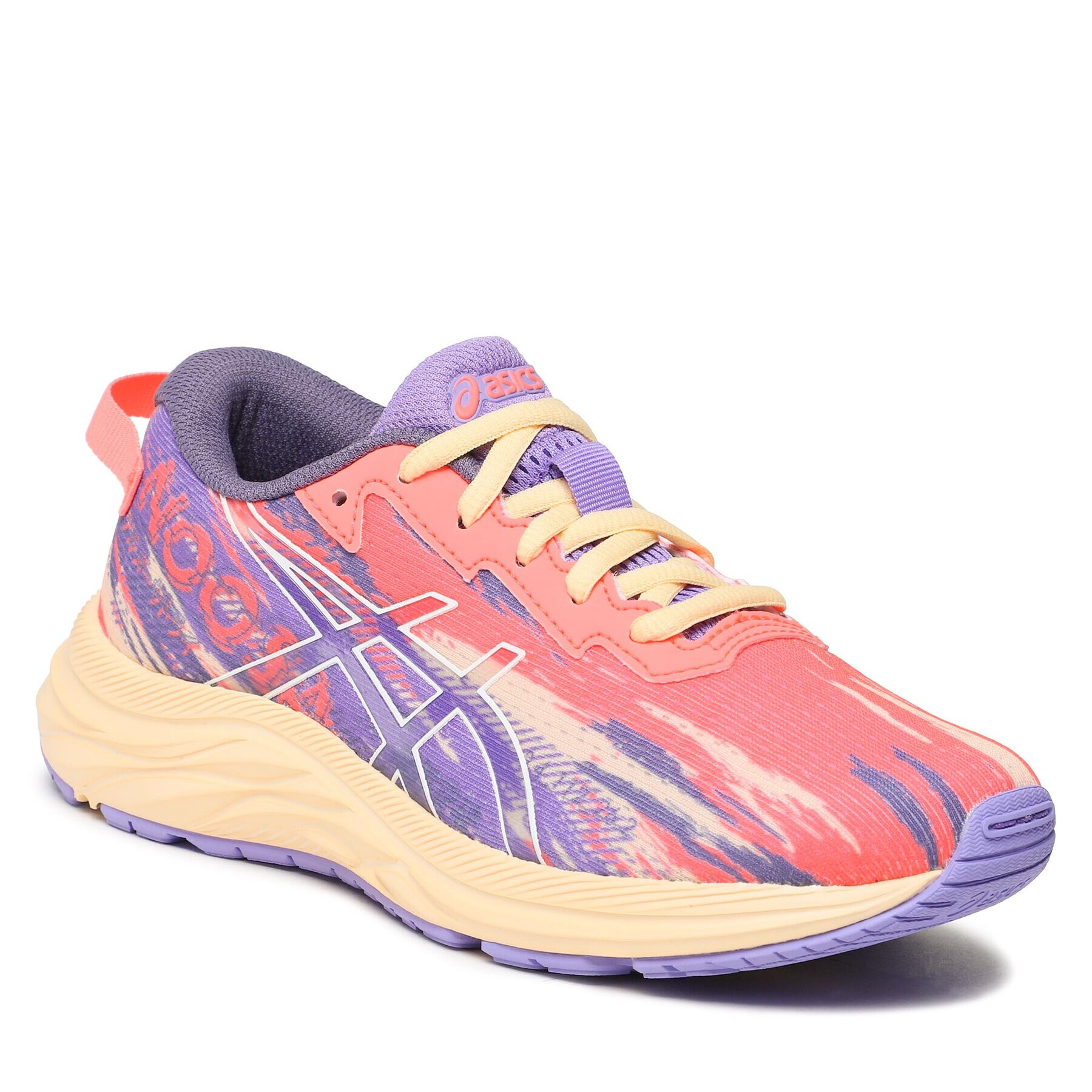 Asics Boty Gel-Noosa Tri 13 GS 1014A209 Barevná - Pepit.cz