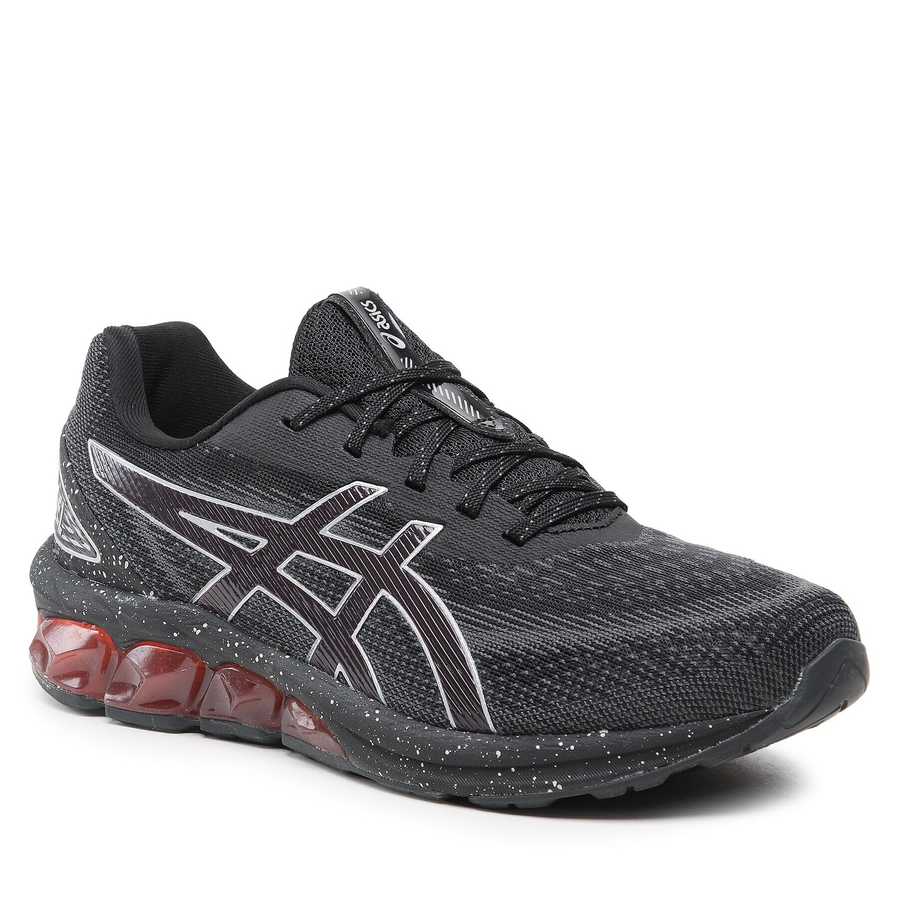 Asics Boty GEL-QUANTUM 180 VII 1201A631 Černá - Pepit.cz