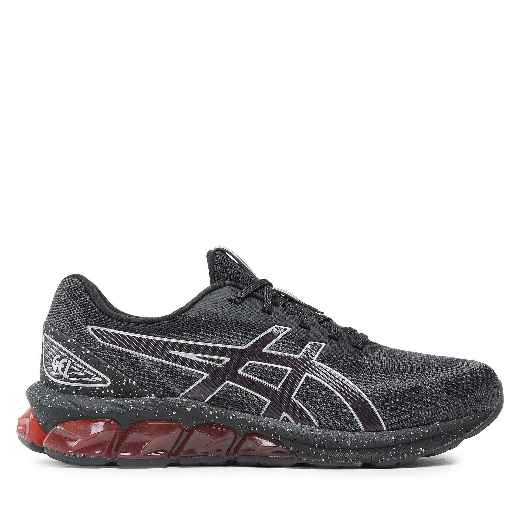 Asics Boty GEL-QUANTUM 180 VII 1201A631 Černá - Pepit.cz