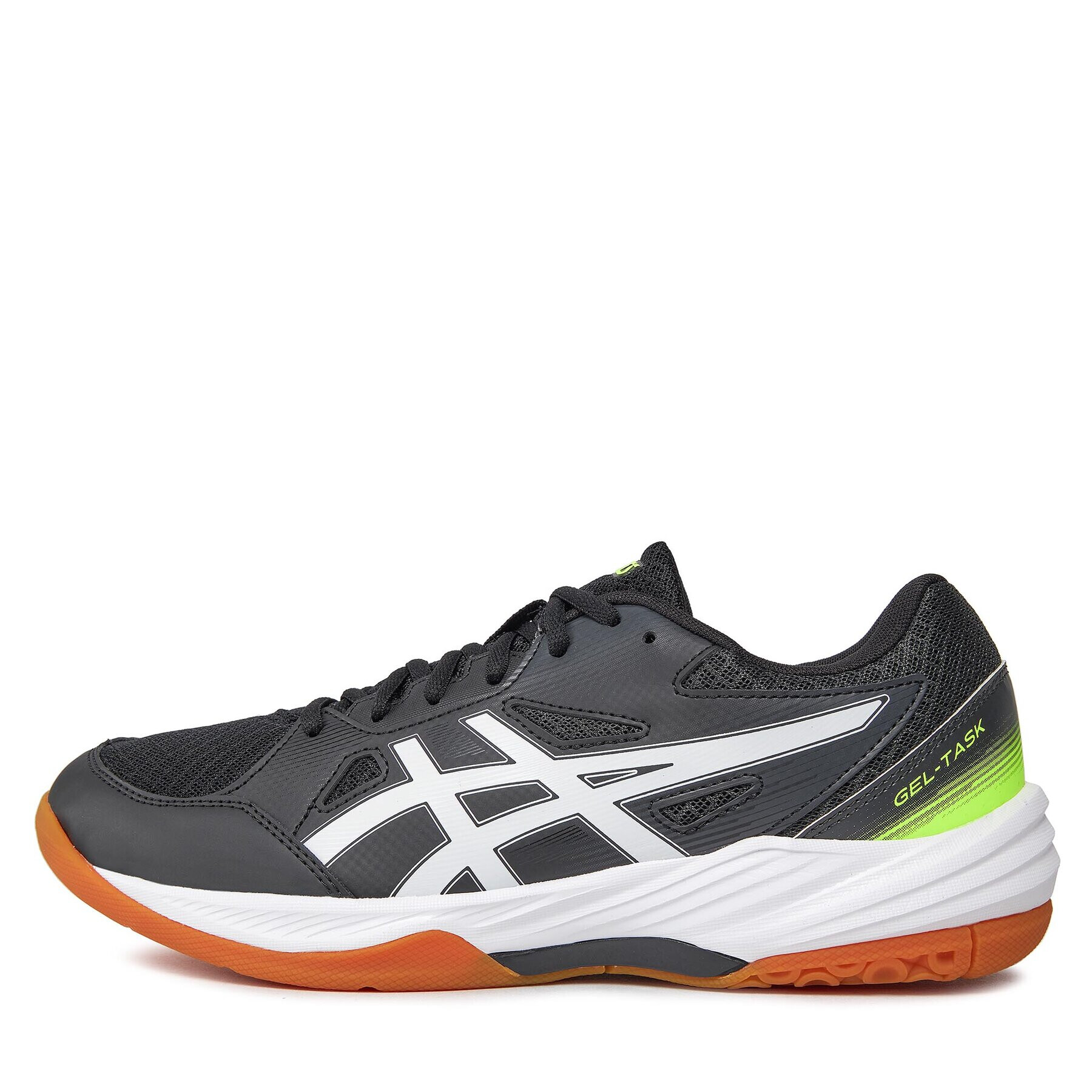 Asics Boty Gel-Task 3 1071A077 Černá - Pepit.cz