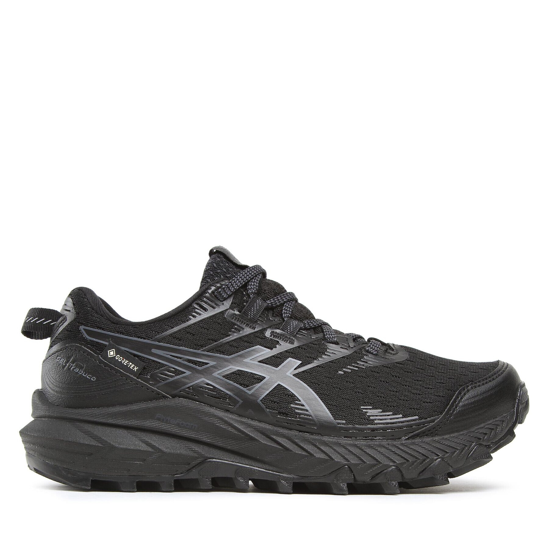 Asics Boty Gel-Trabuco 10 Gtx GORE-TEX 1012B175 Černá - Pepit.cz